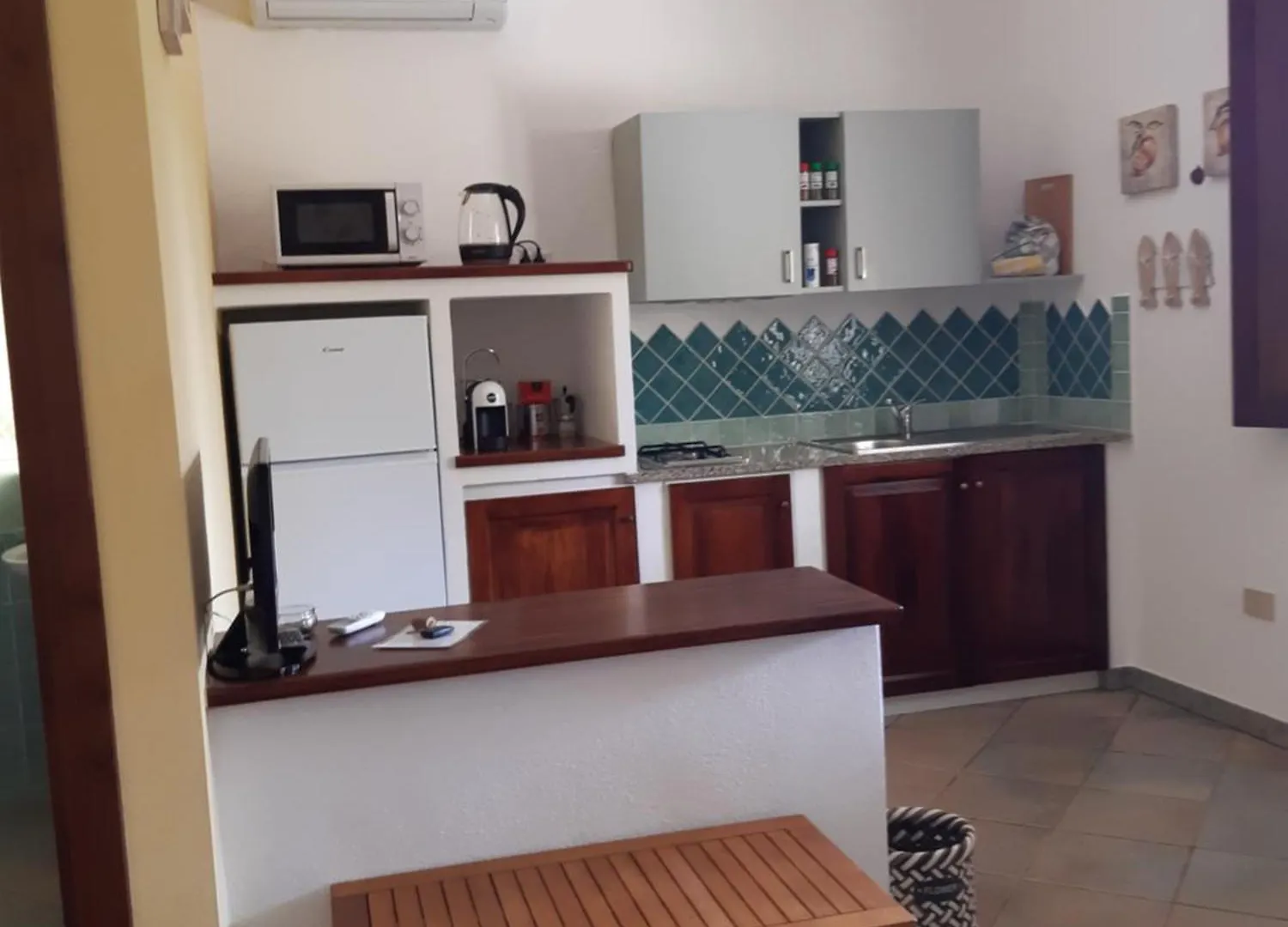 Agriturismo Campesi Casale Tra Le Vigne Aglientu Alloggio per agriturismo