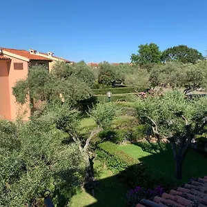 Casa vacanze Bilocale Gli Ulivi, San Teodoro (Sardinia)